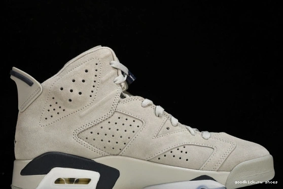 Retro CT8529-012 6 Georgetown Jordan CT8529-012 0311